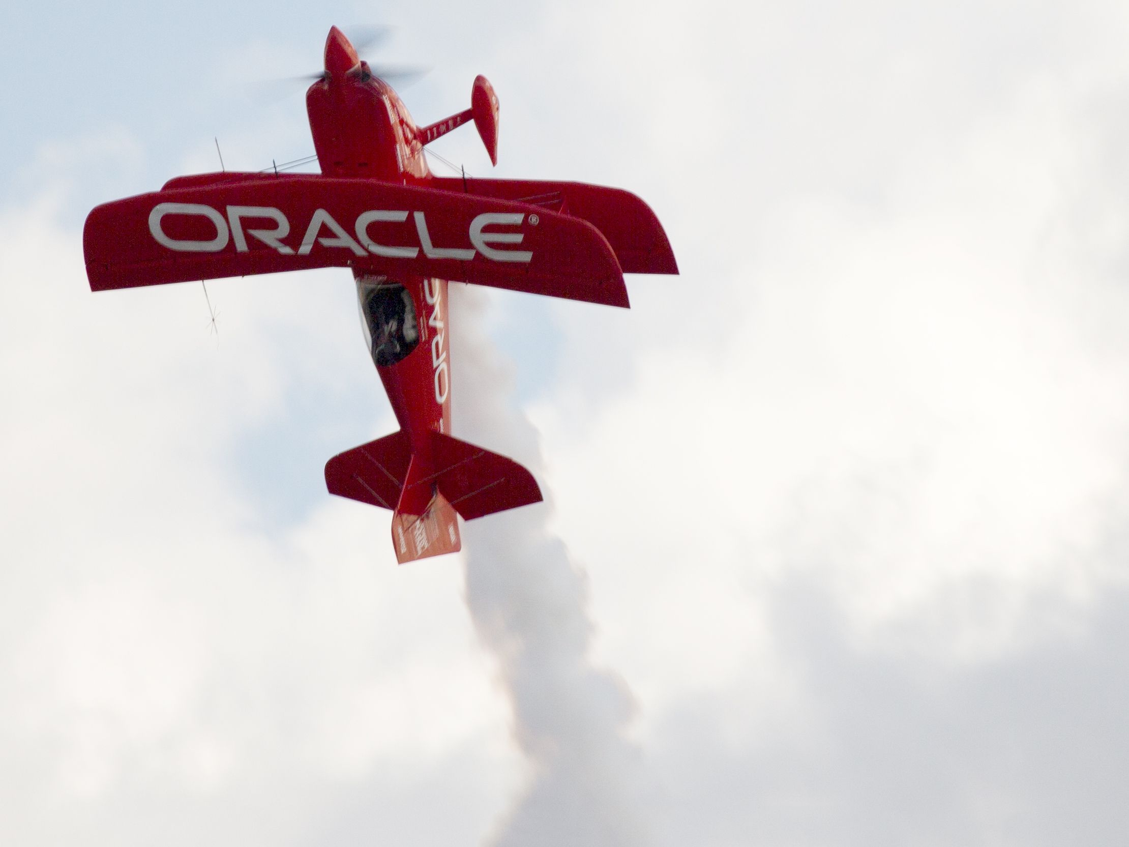 Experimental 100kts-200kts (N260HP) - Oshkosh 2013!