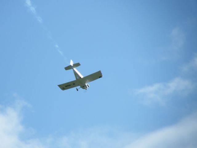EI-HUM — - EI-HUM VANS RV 7