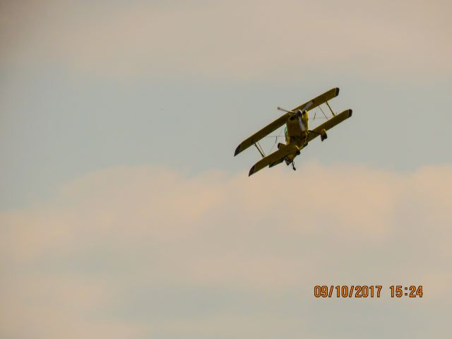 PITTS Special (S-1) (N506CE)