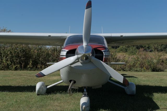 Cessna Cardinal (N30768)