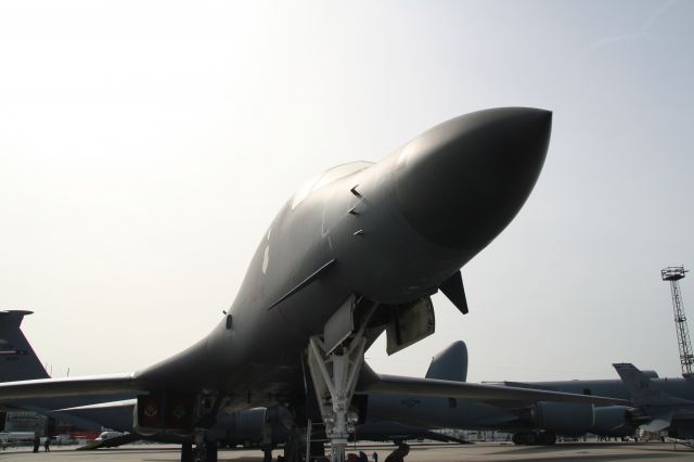 NAX140 — - EDDB during ILA2008
