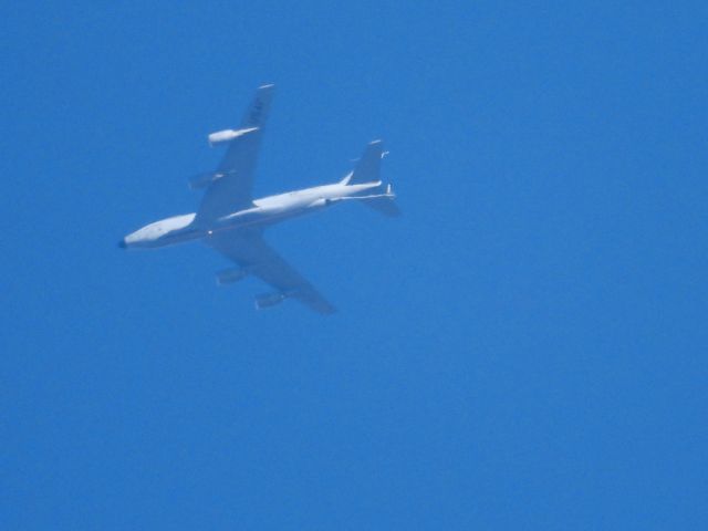 Boeing C-135FR Stratotanker (60-0322) - INDY82br /12/22/21