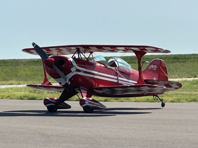 Unknown/Generic Microlight aircraft (N8078)