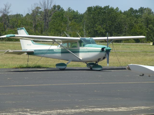 Cessna Skyhawk (N5324R)