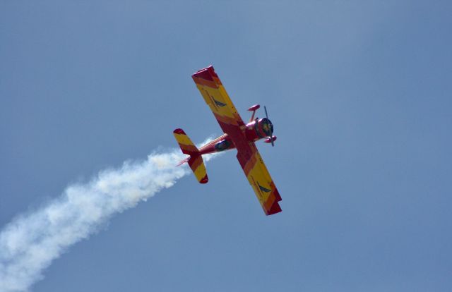 Grumman Super Ag-Cat (N7699)