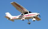 Photo of TL ULTRALIGHT TL-3000 (N5885) - FlightAware