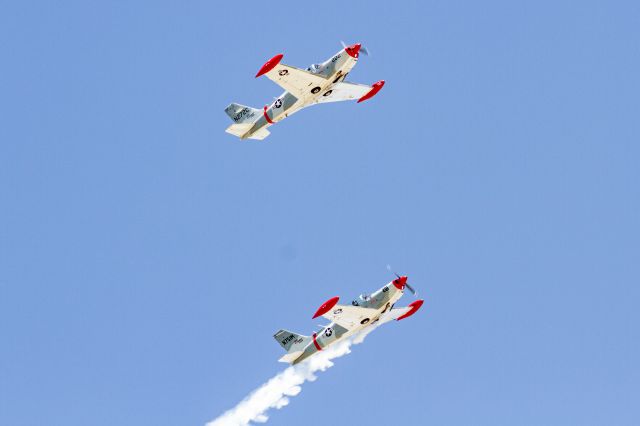 SIAI-MARCHETTI SF-260TP (N751M)