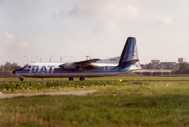 OO-DTE — - cn534