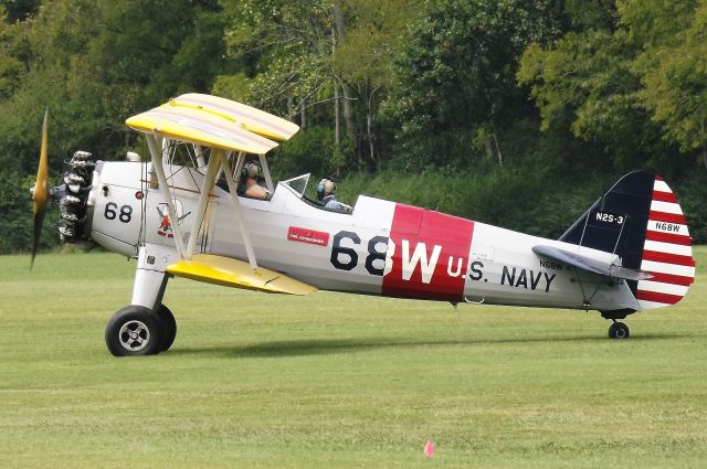 N68W — - Moontown Airport Annual Grass Field Fly-in, Sep 16, 2012