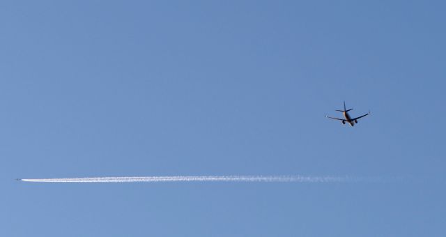 Airbus A321 (N179UW)