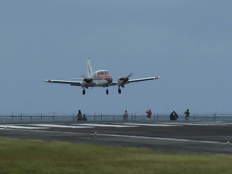 Piper Apache (N6044Y)