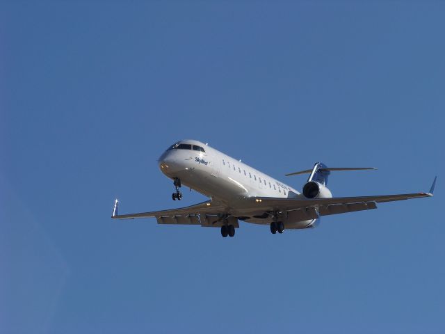 Canadair Regional Jet CRJ-200 (N953SW)