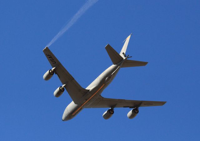 — — - Luke AFB, Arizona