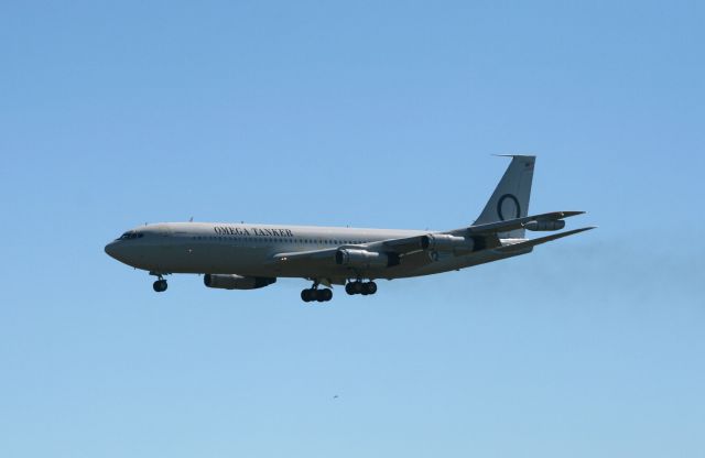 Boeing 707-100 (N624RH)