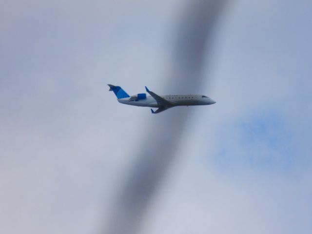 Canadair Regional Jet CRJ-200 (N430SW) - SKW5090br /DEN-JLNbr /07/09/22