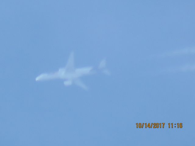 Boeing 757-200 (N958FD)