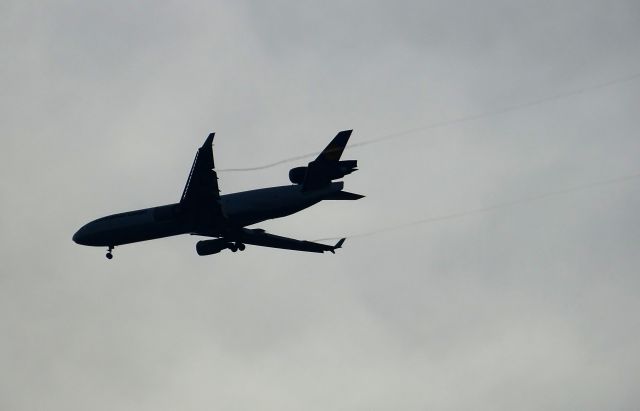 Boeing MD-11 —
