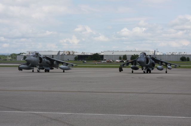 — — - ON THE RAMP IN HUNTSVILLE, AL