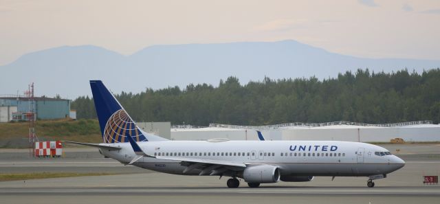 Boeing 737-800 (N14230)