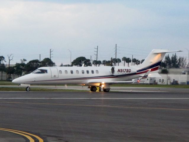 Bombardier Learjet 75 (N917BD) - No location as per request of the aircraft owner.