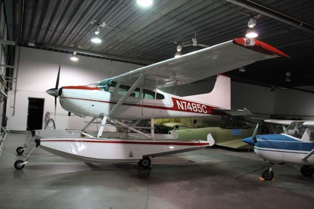 Cessna Skywagon (N7485C)