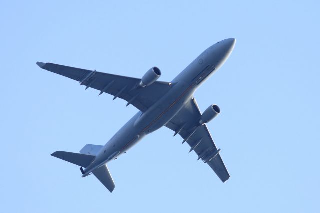 Airbus A330-300 (A39003)