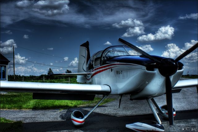 De Havilland Canada Twin Otter (C-FASS)