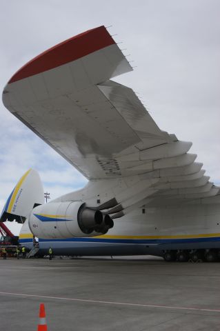 Antonov Antheus (UR-82060)