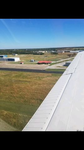 Beechcraft Bonanza (36) (N973S)