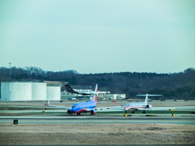 Beechcraft Super King Air 200 (N200VU)