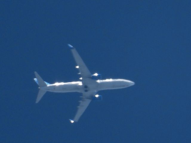 Boeing 737-800 (N14249) - UAL546 br /05/05/21
