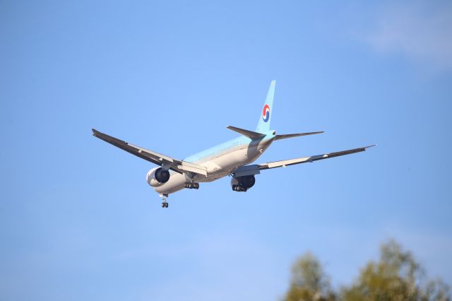 BOEING 777-300ER (HL8210)