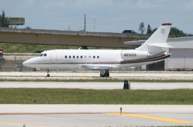 Gulfstream Aerospace Gulfstream IV (N210QS)