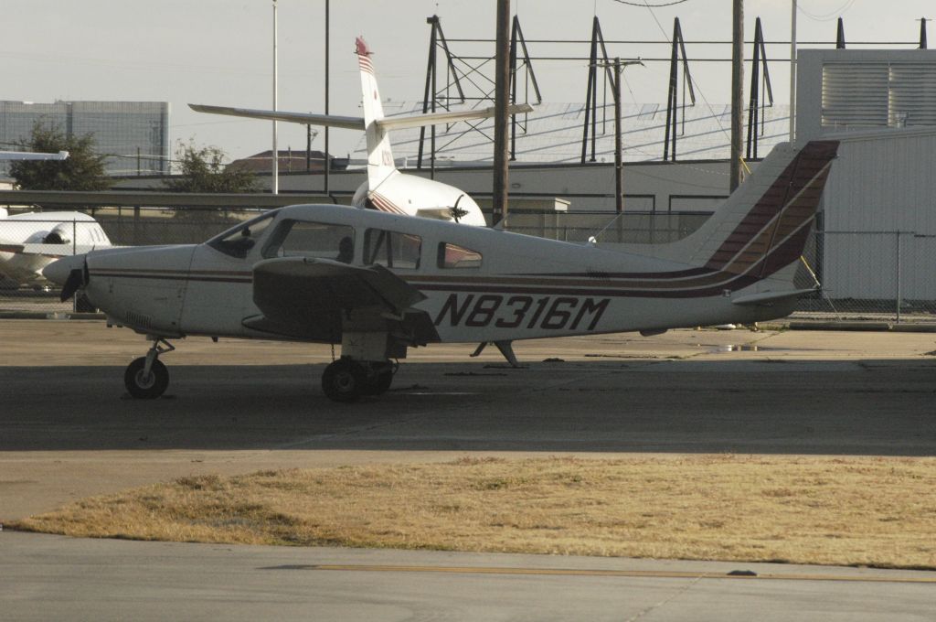 N8316M —
