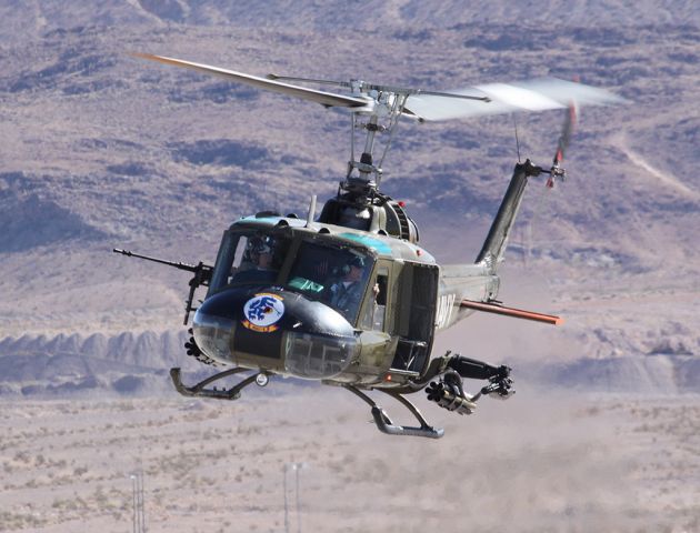 N832M — - Las Vegas, Nevada