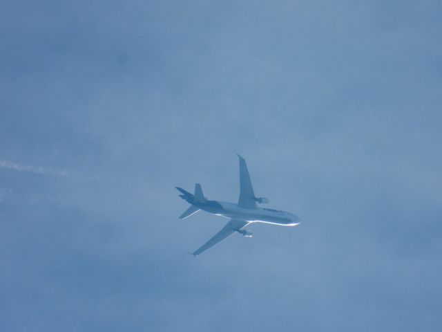 Boeing MD-11 (N642FE) - FDX382br /MEM-PDXbr /10/12/21