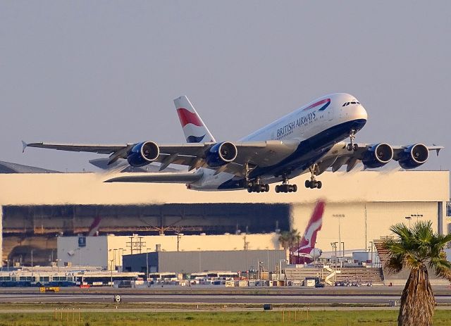 Airbus A380-800 (G-XLEE) - a rel=nofollow href=http://flightaware.com/live/flight/GXLEE/history/20150222/0010Z/KLAX/EGLLhttps://flightaware.com/live/flight/GXLEE/history/20150222/0010Z/KLAX/EGLL/a