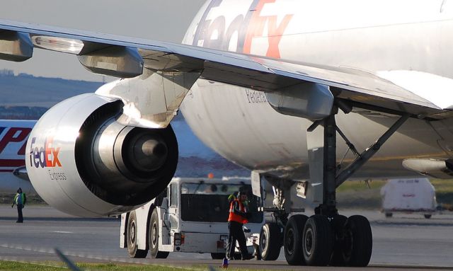 N667FE — - Jet
