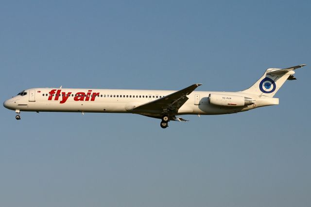 TC-FLN —