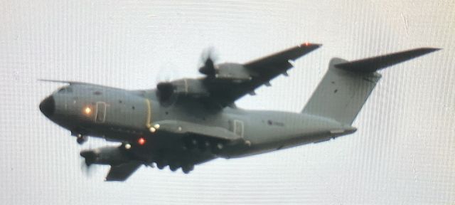 AIRBUS A-400M Atlas (MBB408)