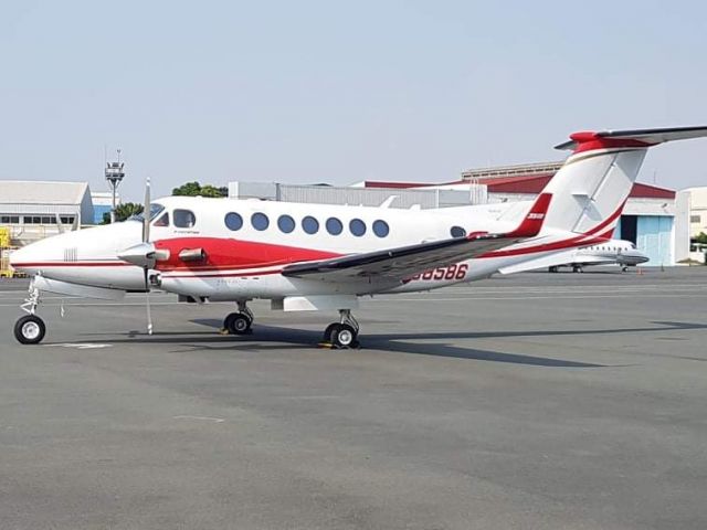 RP-C8586 — - On the Ramp