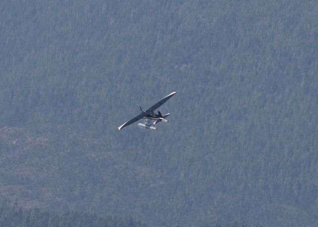 Cessna Skyhawk (N9204H)