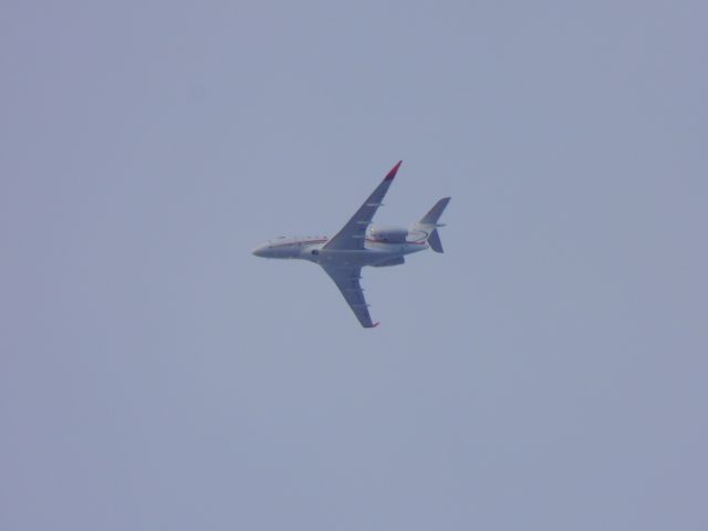 Embraer Legacy 450 (N545CT) - DCM3545br /11/16/21