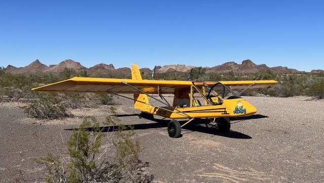 N727UD —