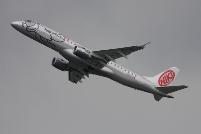 OE-IXG —
