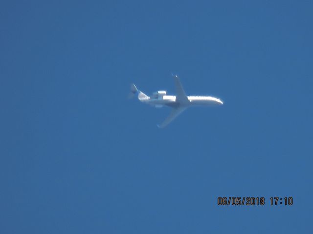 Canadair Regional Jet CRJ-200 (N956SW)