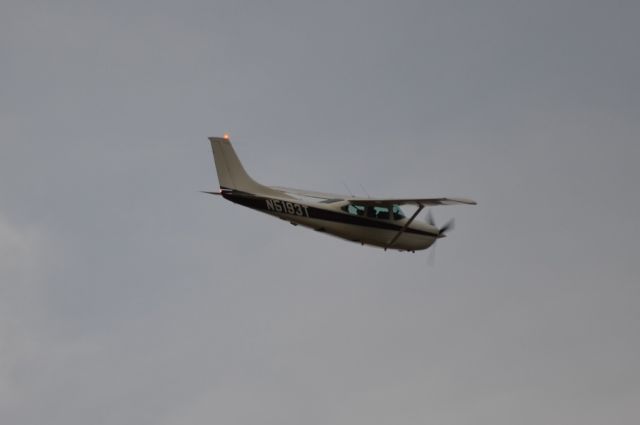 Cessna Skylane (N5193T)