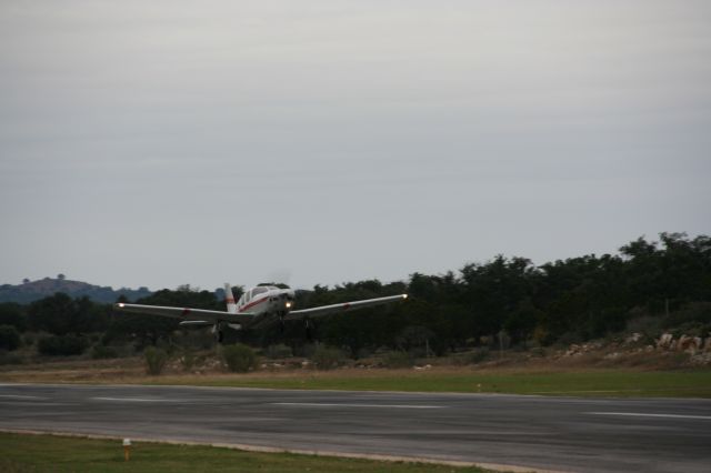 Piper Saratoga/Lance (N8301R)