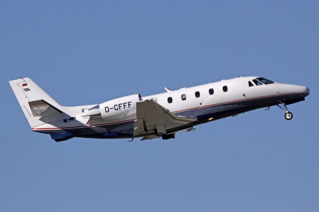 Cessna Citation Excel/XLS (D-CFFF)