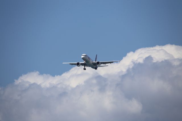 Boeing 757-200 (N794FD) - 2023 PACIFIC AIR SHOW